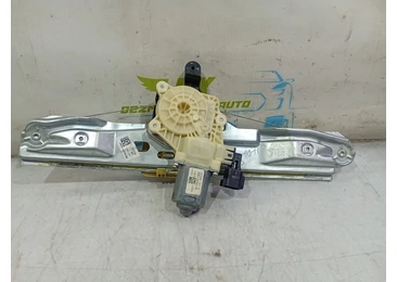 Macara geam stanga spate bm51-a27001-be Ford Focus 3 (2011 - 2015) - miniatura 3