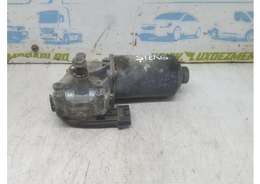 Motoras stergator parbriz 0390243508 Opel Vivaro B (2014 - 2019) 1.6 cdti 1.6 cdti r9m