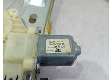 Macara geam dreapta spate bm51-a27000-be Ford Focus 3 (2011 - 2015) - miniatura 3