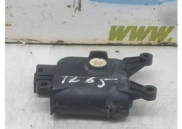 Motoras clapeta mixaj aer 0132801362 Volkswagen Passat B6 (2005 - 2010) 2.0 benzina BVY