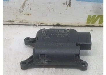 Motoras clapeta mixaj aer 0132801362 Volkswagen Passat B6 (2005 - 2010) - miniatura 4