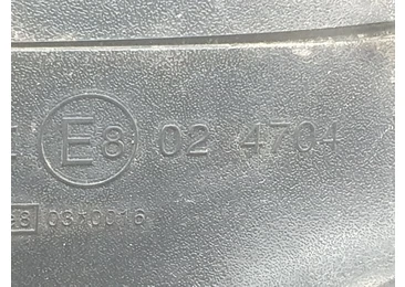 Oglinda stanga E8024704 Ford Fiesta 6 (2008 - 2013)