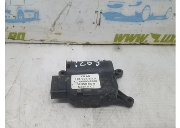 Motoras clapeta mixaj aer CZ116880-2860 Volkswagen Passat B6 (2005 - 2010) 2.0 benzina BVY