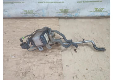 Webasto 3C0815065B Volkswagen Passat B6 (2005 - 2010) 2.0 benzina BVY