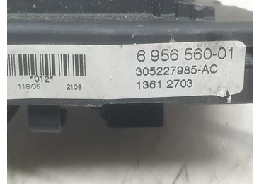 Comenzi volan 6956560-01 BMW Seria 3 E90 (2004 - 2010)