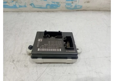 Modul confort usa fata dreapta f1et-14b533-be Ford Focus 3 (2011 - 2015) XWDB