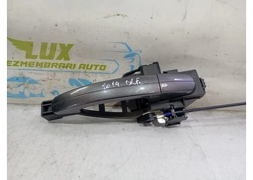 Maner exterior bm51-a224a36-cj Ford Focus 3 (2011 - 2015) 1.5 tdci XWDB