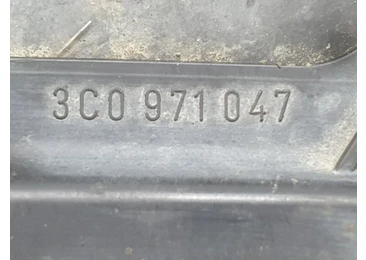 Brat suspensie drepta spate 3C0971047 Volkswagen Passat B7 (2010 - 2015)
