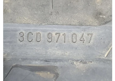 Brat suspensie spate 3c0971047 Volkswagen Passat B7 (2010 - 2015)