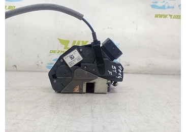 Broasca stanga fata bm5a-a21813-ag Ford Focus 3 (2011 - 2015) 1.5 tdci XWDB