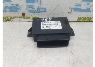 Calculator frana de mana 285F22369R Renault Grand Scenic 3 (2th facelift) (2013 - 2016) 1.2 tce H5F408