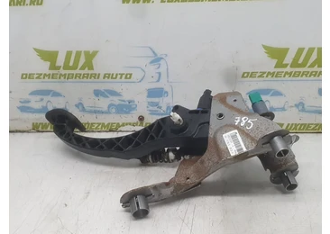 Pedala ambreiaj 465030038R Renault Grand Scenic 3 (2th facelift) (2013 - 2016) 1.2 tce 1.2 tce H5F408