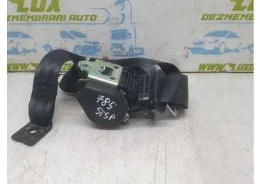 Centura siguranta stanga spate 888410017R Renault Grand Scenic 3 (2th facelift) (2013 - 2016) 1.2 tce H5F408