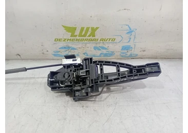 Maner exterior bm51-a224a37-dj Ford Focus 3 (2011 - 2015) - miniatura 3