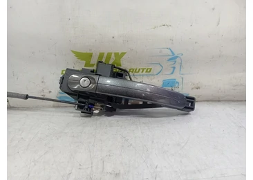 Maner exterior bm51-a224a37-dj Ford Focus 3 (2011 - 2015) 1.5 tdci XWDB
