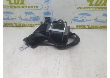 Centura siguranta dreapta spate 888400028R Renault Grand Scenic 3 (2th facelift) (2013 - 2016) 1.2 tce 1.2 tce H5F408