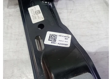 Macara geam dreapta fata bm51-a23200 Ford Focus 3 (2011 - 2015) - miniatura 3