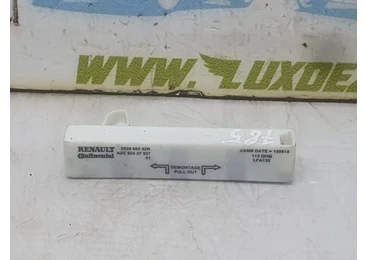Modul Antena 285906352R Renault Grand Scenic 3 (2th facelift) (2013 - 2016) 1.2 tce 1.2 tce H5F408