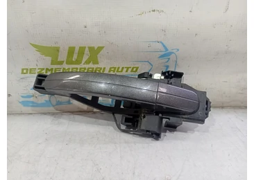Maner exterior bm51-a224a37-cj Ford Focus 3 (2011 - 2015) 1.5 tdci XWDB