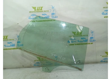 Geam dreapta spate Ford Focus 3 (2011 - 2015) 1.5 tdci XWDB