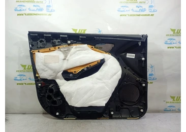 Fata usa dreapta fata Ford Focus 3 (2011 - 2015) - miniatura 2