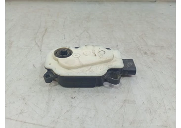 Motoras clapeta mixaj aer bm51-8476-ac Ford Focus 3 (2011 - 2015) - miniatura 2