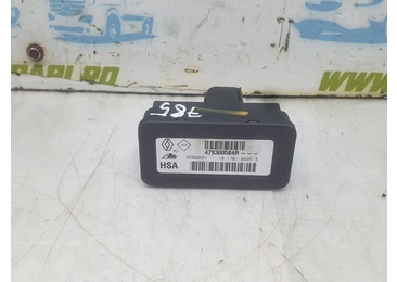 Modul ESP 479300584R Renault Grand Scenic 3 (2th facelift) (2013 - 2016) 1.2 tce 1.2 tce H5F408
