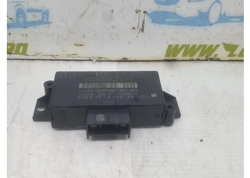 Modul senzori parcare 259906372R Renault Grand Scenic 3 (2th facelift) (2013 - 2016) 1.2 tce 1.2 tce H5F408