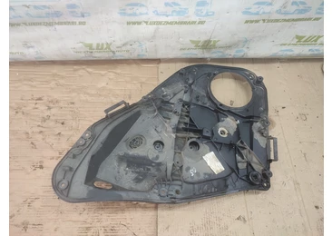 Macara geam stanga spate C1BBA045h22AC Ford Fiesta 6 (2008 - 2013)