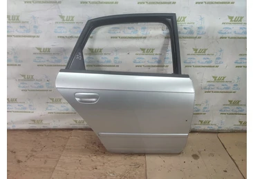Usa dreapta spate Audi A4 B7 (2004 - 2008) 2.0 tdi BPW