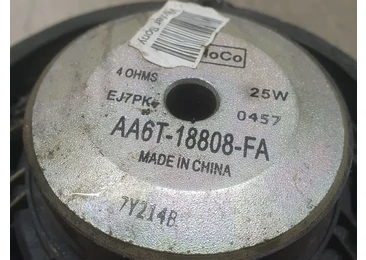 Boxa difuzor AA6T-18808-FA Ford Fiesta 6 (2008 - 2013)