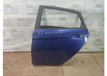 Usa stanga spate Ford Fiesta 6 (2008 - 2013)