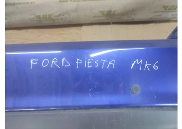 Bara spate Ford Fiesta 6 (2008 - 2013)