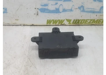 Modul confort cv1t-14b531-aj Ford Fiesta 6 (facelift) (2013 - 2020)