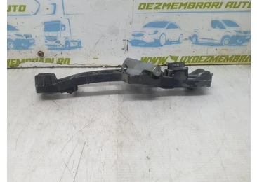 Suport maner exterior 8A61-A224A36 Ford Fiesta 6 (facelift) (2013 - 2020) - miniatura 3