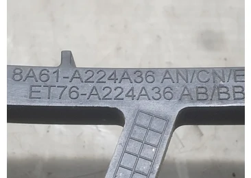 Suport maner exterior 8A61-A224A36 Ford Fiesta 6 (facelift) (2013 - 2020)