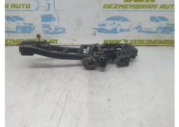 Suport maner exterior 8A61-A224A36 Ford Fiesta 6 (facelift) (2013 - 2020) - miniatura 2