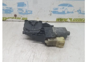 Motoras geam stanga fata 3130034199 Ford Fiesta 6 (facelift) (2013 - 2020) - miniatura 3