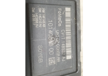 Modul confort CV1T14B532AJ Ford Fiesta 6 (facelift) (2013 - 2020)