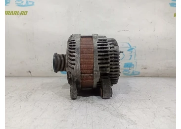 Alternator 8200960536 Renault Laguna 3 (facelift) (2011 - 2015) 2.0 dci M9R854 M9R854