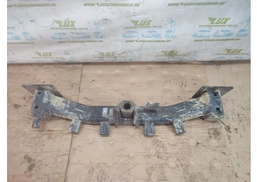 Carlig remorcare A1643100537 Mercedes Benz ML W164 (2005 - 2008) 3.0 cdi V6 OM642940