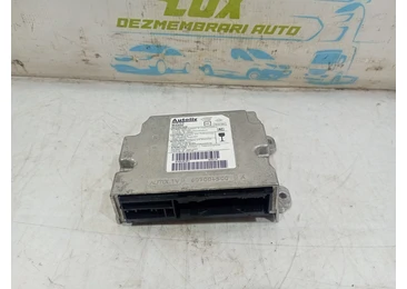 Calculator airbag 285586520r Renault Laguna 3 (facelift) (2011 - 2015) 2.0 dci M9R854 M9R854