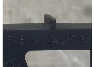 Maner exterior 8A61-A224A37 Ford Fiesta 6 (2008 - 2013)