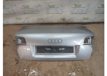 Portbagaj Audi A4 B7 (2004 - 2008) 2.0 tdi BPW