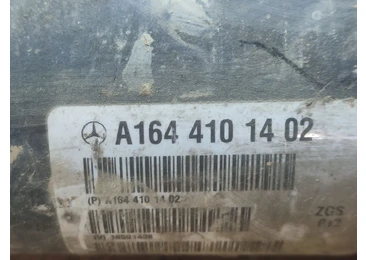 Cardan A1644101402 Mercedes Benz ML W164 (2005 - 2008) - miniatura 2