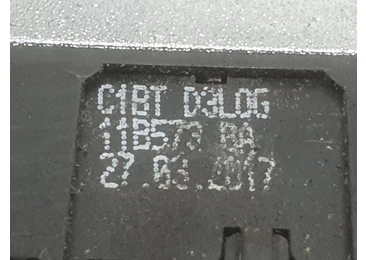 Buton C1BTD3L0G Ford Fiesta 6 (facelift) (2013 - 2020)