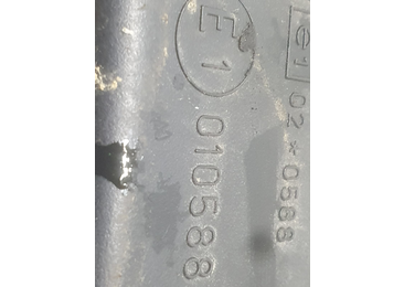 Oglinda retrovizoare interioara E1010588 BMW Seria 3 E90 (2004 - 2010)