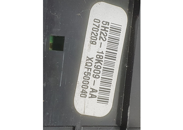 Panou butoane 5H22-18K909-AA Land Rover Freelander 2 (2006 - 2010)