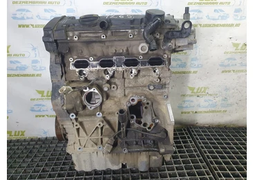 Motor complet fara anexe BVY Volkswagen Passat B6 (2005 - 2010) 2.0 benzina BVY