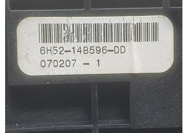 Panou butoane 6H52-14B596-DD Land Rover Freelander 2 (2006 - 2010)